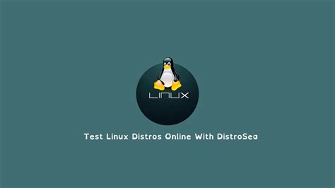 linux hard drive test distro|linux test environment online.